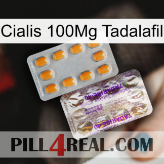 100Mg Cialis Tadalafil new12